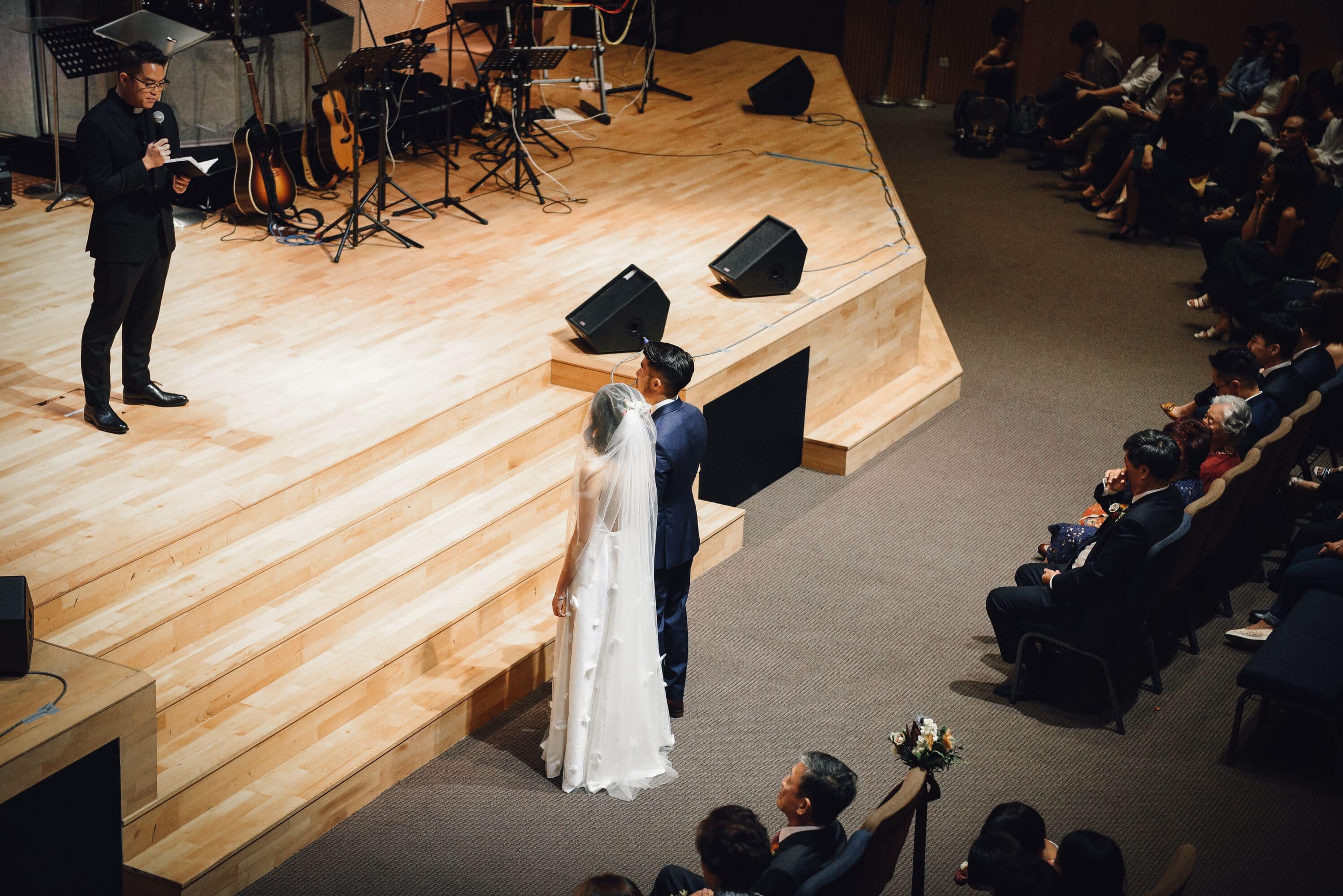 mariage eglise