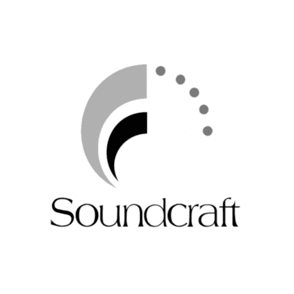 Soundcraft