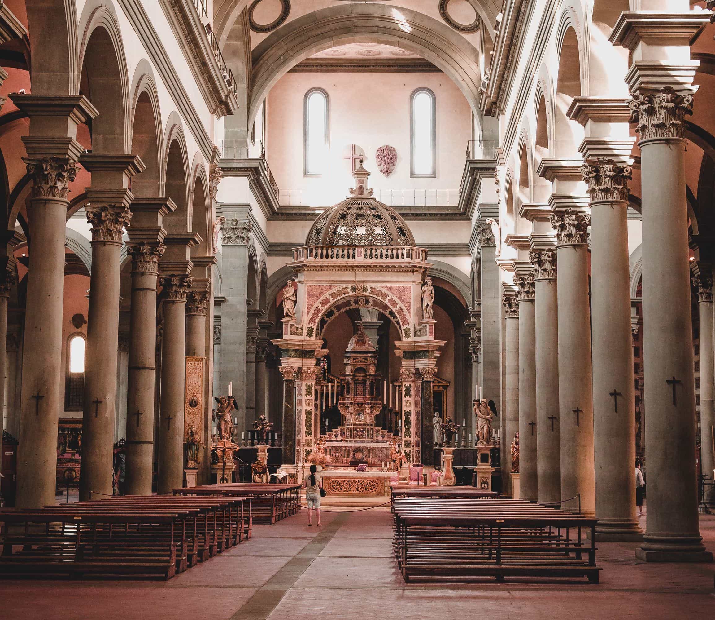 acoustique eglise