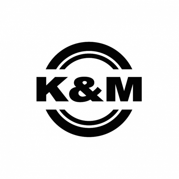 KM