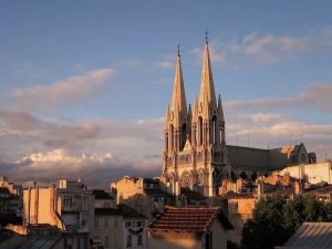 Read more about the article Une « sono de confinement » pour l’église Saint-Vincent-de-Paul à Marseille
