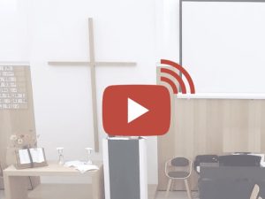 Read more about the article Un système de diffusion en direct pour l’église protestante unie d’Aix-en-Provence