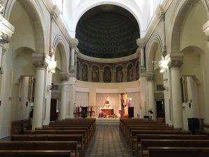 Une nouvelle sonorisation pour l’église Saint-Défendent à Marseille