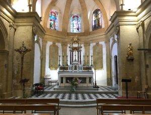 Read more about the article Une nouvelle sonorisation pour l’église Saint-Pierre-ès-liens à Grans