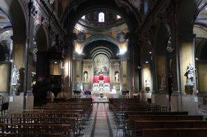 Une nouvelle sonorisation pour l’église de la Sainte-Trinité à Marseille